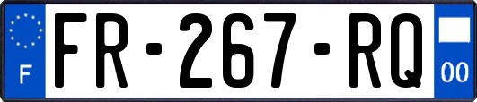 FR-267-RQ