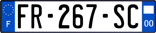 FR-267-SC