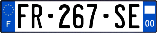 FR-267-SE