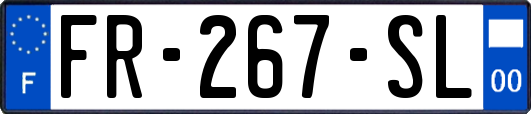 FR-267-SL