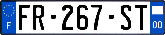 FR-267-ST