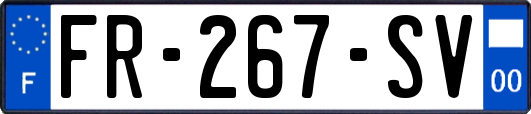FR-267-SV