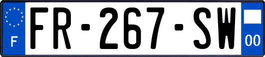FR-267-SW