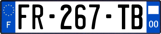 FR-267-TB