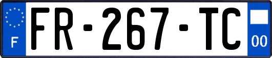 FR-267-TC