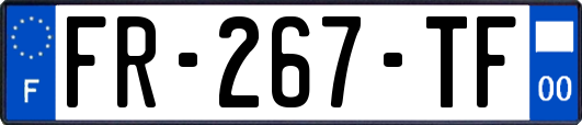 FR-267-TF