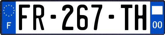 FR-267-TH