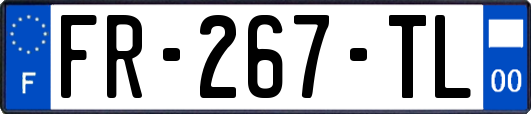 FR-267-TL