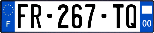 FR-267-TQ