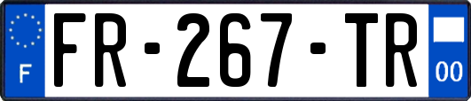 FR-267-TR