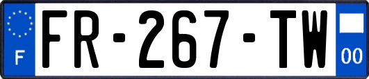 FR-267-TW