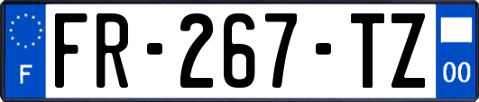 FR-267-TZ