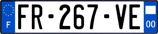 FR-267-VE