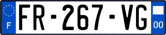 FR-267-VG