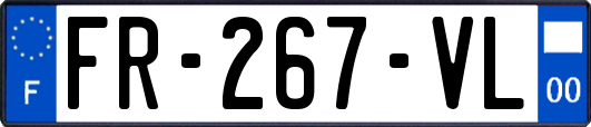 FR-267-VL