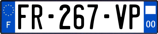 FR-267-VP