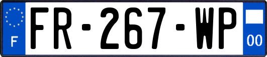 FR-267-WP