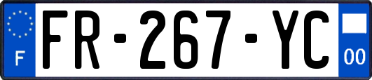 FR-267-YC