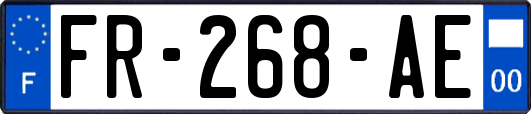 FR-268-AE