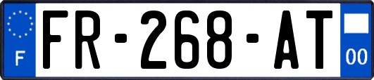 FR-268-AT