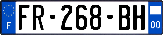 FR-268-BH