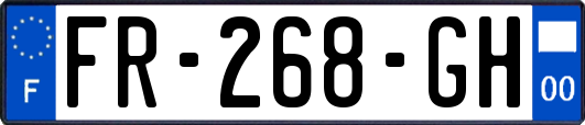 FR-268-GH