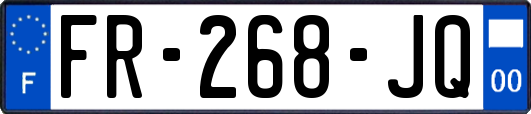 FR-268-JQ