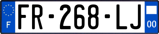 FR-268-LJ