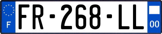FR-268-LL