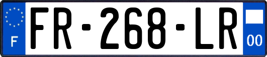 FR-268-LR