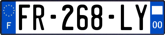 FR-268-LY
