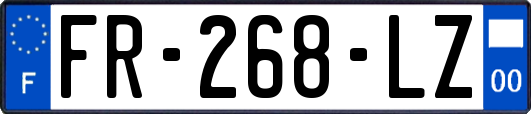 FR-268-LZ