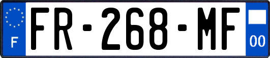FR-268-MF