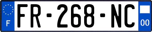 FR-268-NC