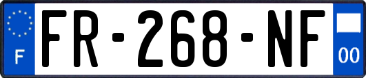 FR-268-NF