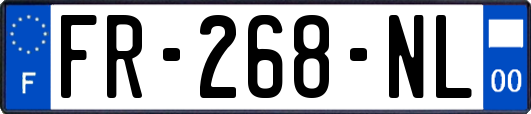 FR-268-NL