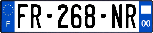 FR-268-NR