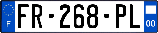FR-268-PL