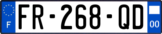 FR-268-QD