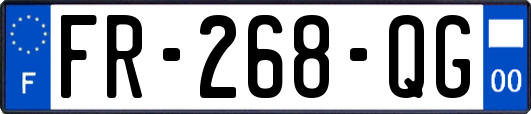 FR-268-QG