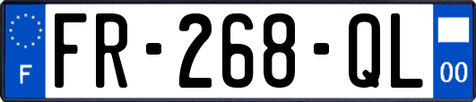 FR-268-QL