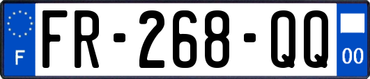 FR-268-QQ