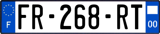 FR-268-RT