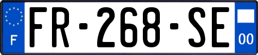 FR-268-SE