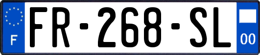 FR-268-SL