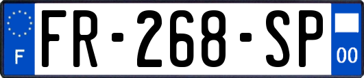 FR-268-SP
