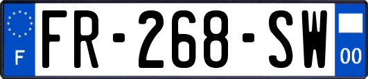 FR-268-SW