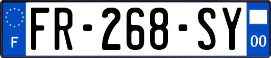 FR-268-SY