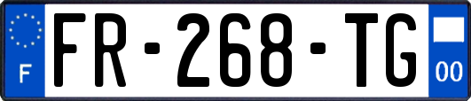 FR-268-TG
