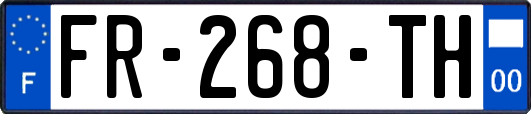 FR-268-TH